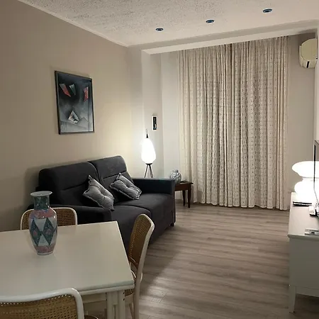 Goodangel House Апартаменты Неаполь