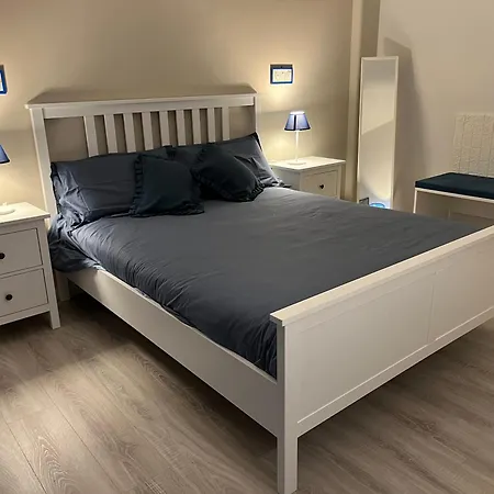 Apartamento Goodangel House