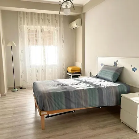 Goodangel House Apartamento *