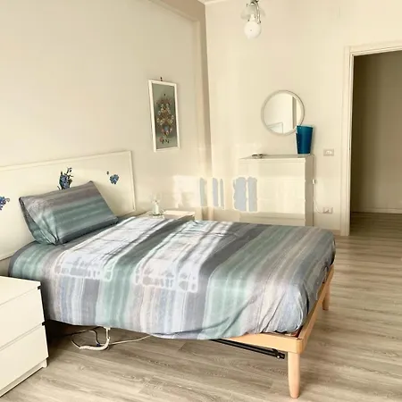 Apartamento Goodangel House