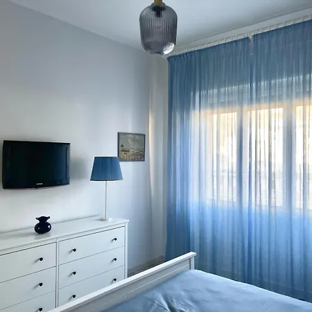 Apartamento Goodangel House