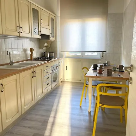 Goodangel House Nápoles