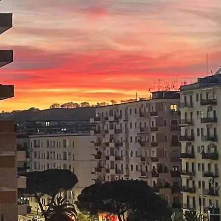 Apartamento Goodangel House *