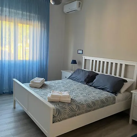 Goodangel House Apartamento