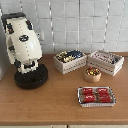 Goodangel House * Nápoles