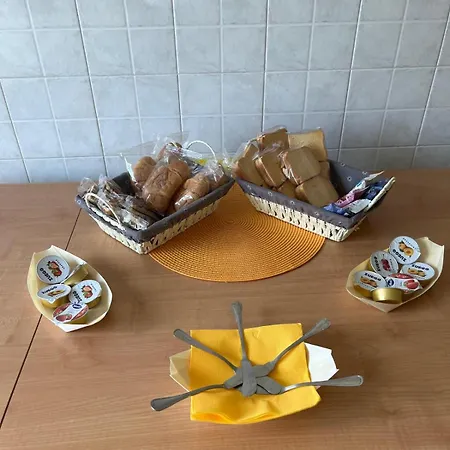 Apartamento Goodangel House *