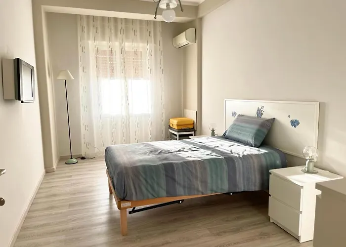 Goodangel House Apartmán *